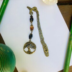 Σελιδοδείκτης Αχάτης Μποτσουάνα