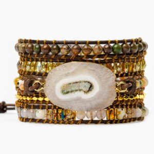 Αχάτης - Θεά του Φεγγαρόφωτος