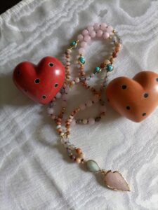 Click to view full screen Αλυσίδα «Ονειροπόλο δάκρυ» photo review