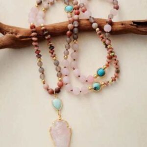 Αλυσίδα «Ονειροπόλο δάκρυ»