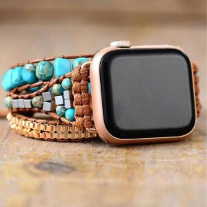 Blue Lagoon (42-45mm)