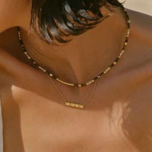 Αλυσίδα «Θησαυρός Αμαζονίου»