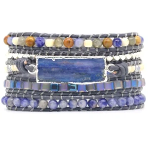 Τοπάζι – Παρόν