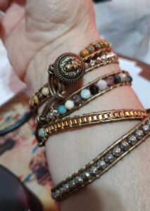 Κίτρινος Ίασπις – Αντοχή photo review