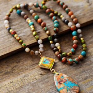 Αλυσίδα «Πνευματική Αφύπνιση»