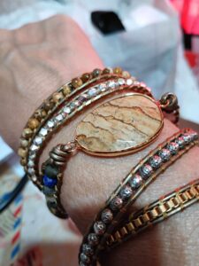 Κίτρινος Ίασπις – Αντοχή photo review