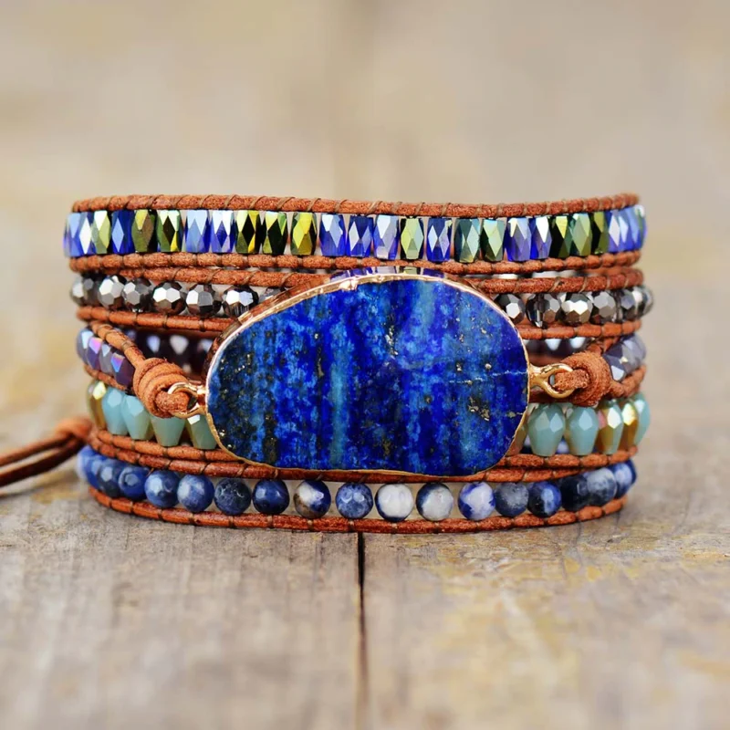 Exclusive-Wrap-Bracelets-with-Natural-Stones-Lapis-Lazuli-Leather-Strap-Woven-Beads-Bracelets-Jewelry-Femme-Dropshipping_1000x.webp Exclusive-Wrap-Bracelets-with-Natural-Stones-Lapis-Lazuli-Leather-Strap-Woven-Beads-Bracelets-Jewelry-Femme-Dropshipping_1000x.webp