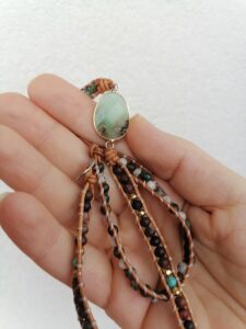 Jade (Νεφρίτης) – Πλούτη photo review