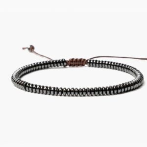 Βραχιόλι Αιματίτης