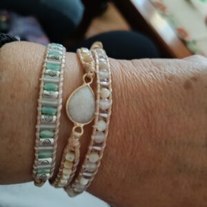 Φεγγαρόπετρα – Συναίσθημα photo review