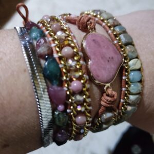 Ροδονίτης – Συγχώρεση photo review