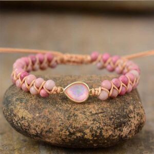 Βραχιόλι φιλίας – Μίνι Ροδονίτης