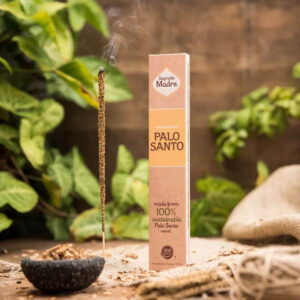 Sagrada Madre Palo Santo Στικ Θυμίαμα