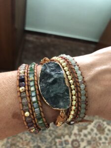 Αβεντουρίνη - Θετικότητα photo review