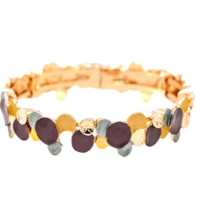 Fuego Viola Βραχιόλι