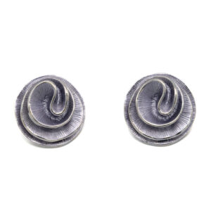 Fiore Σκουλαρίκια