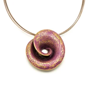 Fuchsia Αλυσίδα