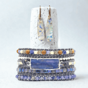 Σετ με Τοπάζι