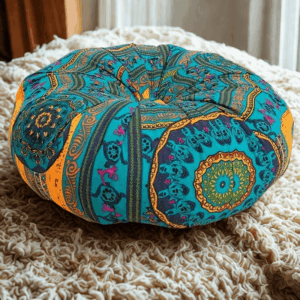 Μαξιλάρι δαπέδου boho