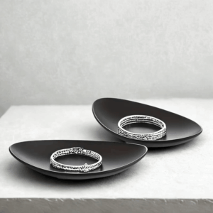 Διακοσμητικός δίσκος κοσμημάτων