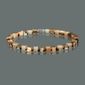 Βραχιόλι Imperial Jasper