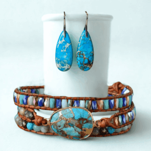 Σετ Τυρκουάζ