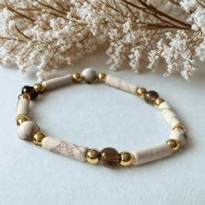 Βραχιόλι Scatto Howlit