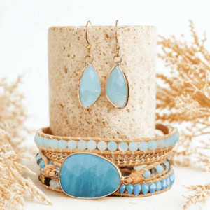 Σετ Αμαζονίτης