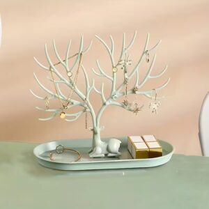 Κουτί κοσμημάτων Green Deer