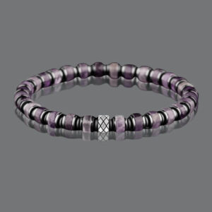 Βραχιόλι Pain Killer Αμέθυστος