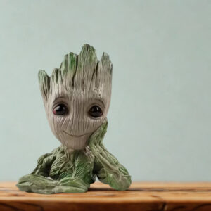 Πολυλειτουργική θήκη Groot