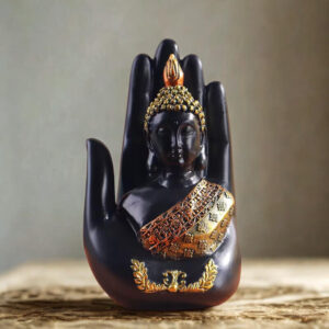 Tο χέρι του Βούδα