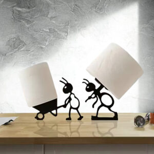 Θήκη για χαρτοπετσέτες – μυρμήγκια