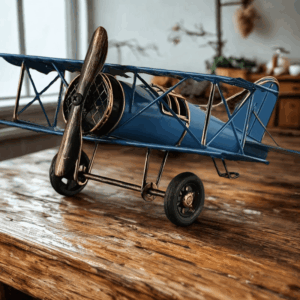 Ρετρό αεροπλάνο