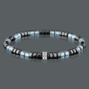 Βραχιόλι Blue Angel Miyuki