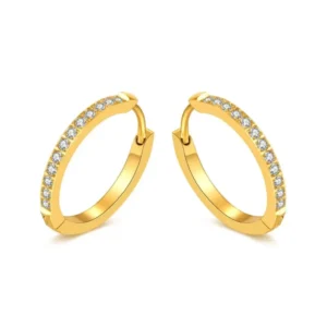 Σκουλαρίκια EL ARLEA