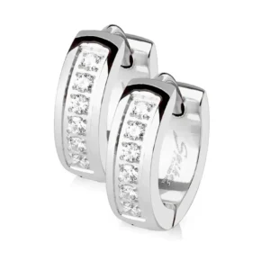 Σκουλαρίκια EL LARISSA