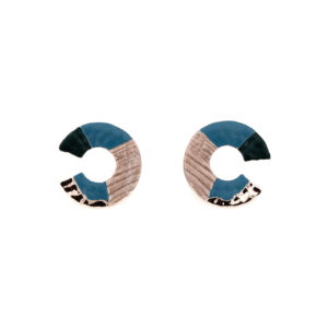 Fantasia σκουλαρίκια