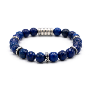 Κομψό ανδρικό βραχιόλι IM35