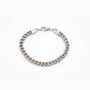 Κομψό ανδρικό βραχιόλι IM85