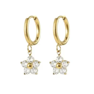 Σκουλαρίκια EL PANNY