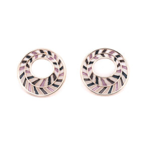 Fortuna σκουλαρίκια