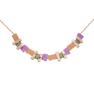 Colorado Pink Κολιέ