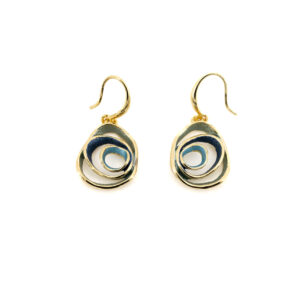 Concentrico σκουλαρίκια