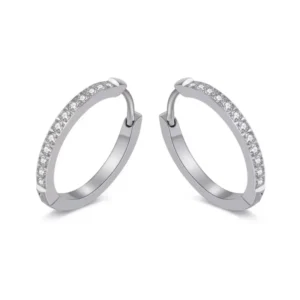 Σκουλαρίκια EL WENDY