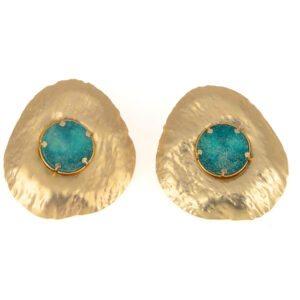 Empire σκουλαρίκια