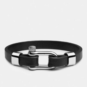 Ανδρικό βραχιόλι Alchor Morelle